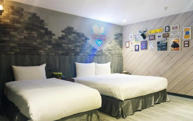 K Hotel
