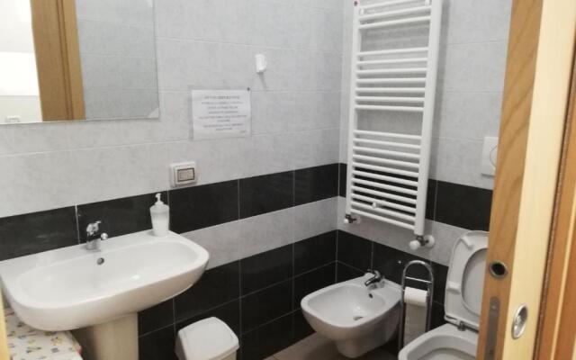 B & B Villa Lucia