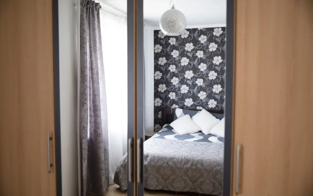 Ап-ты Aura, City Center, Tartu Holidays