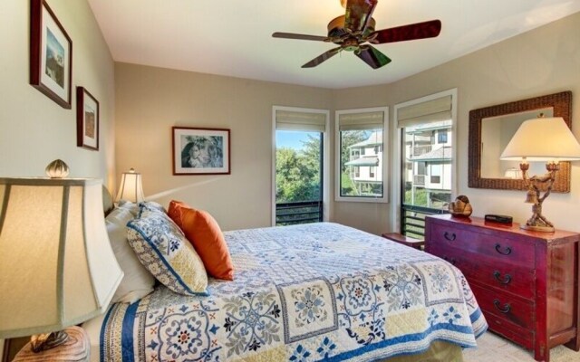 Hanalei Bay S #36 3 Bedroom Condo