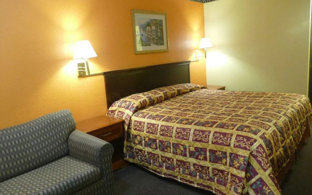 Allstate Inn Seymour