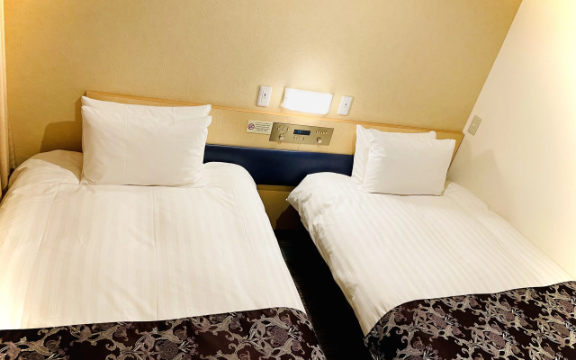 Hotel Suave Shibuya