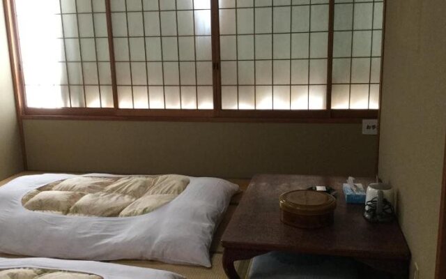 Hotel Daimaru