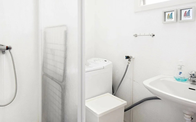 4 Person Holiday Home in Ellos