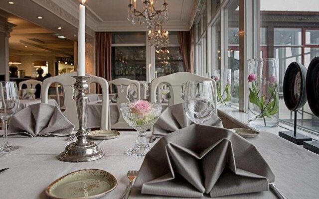Albert Restaurant Hotel & Konferenz