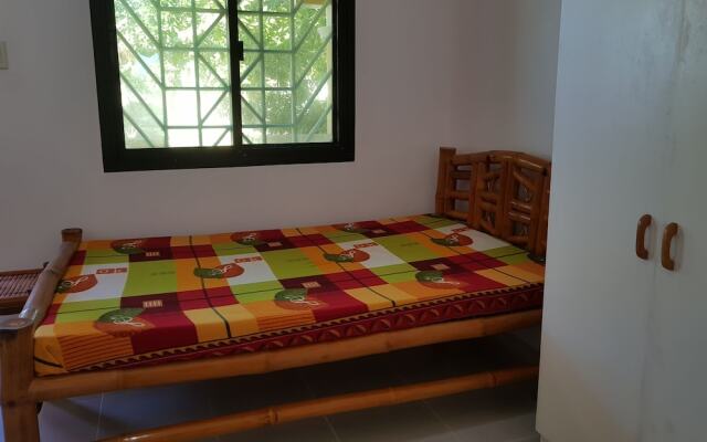 Paz Patar Beach House Resort