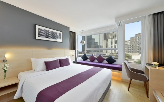 Arize Hotel Sukhumvit