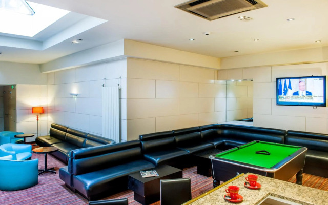 Hotel Continental