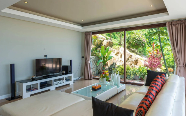 Rockwater Residences