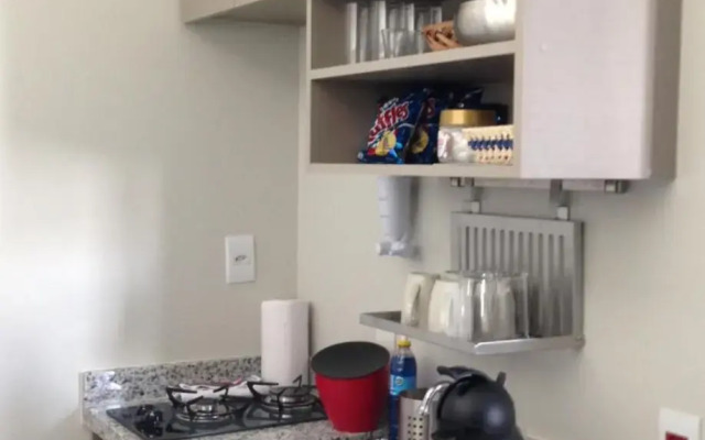 Villa Verde Suites Sudoeste