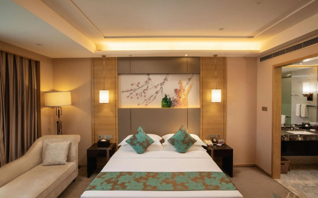 Ramada Yiyang Taojiang