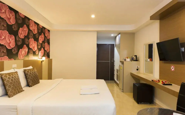 Ingnaam Residence
