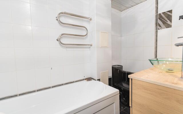 Апартаменты на Чкалова 57/1