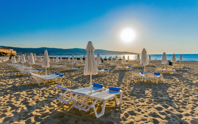 Asteria Family Sunny Beach