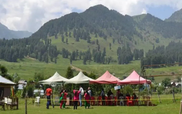 Aru Camping Resort