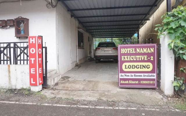 Hotel Naman Executive - 2