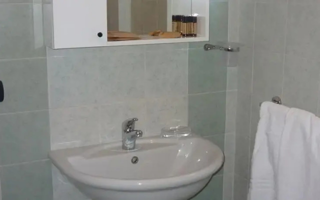 Apartment Raffaello