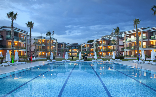 TUI MAGIC LIFE Masmavi