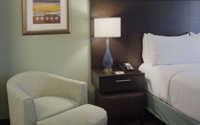Staybridge Suites Fayetteville/Univ Of Arkansas by IHG