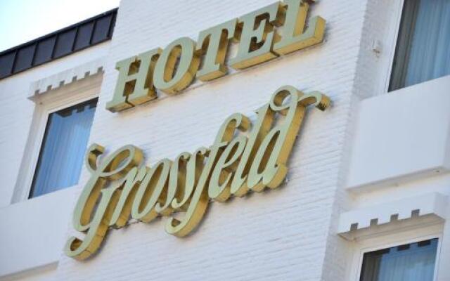 Hotel Grossfeld