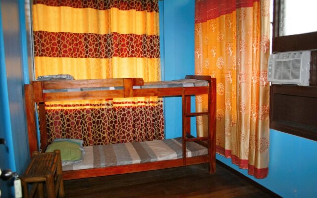 8th Street Guesthouse - Lahug