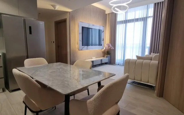 Azizi Riviera 29 - Luxury Stay in Dubai