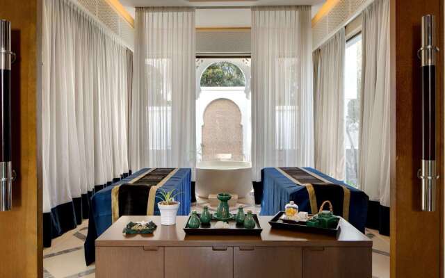 Banyan Tree Tamouda Bay
