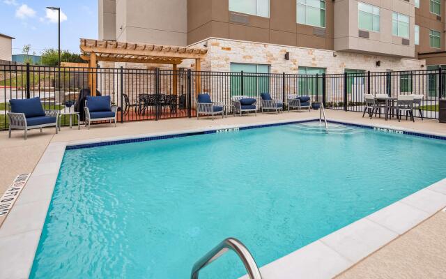 Best Western Plus Drayton Valley All Suites