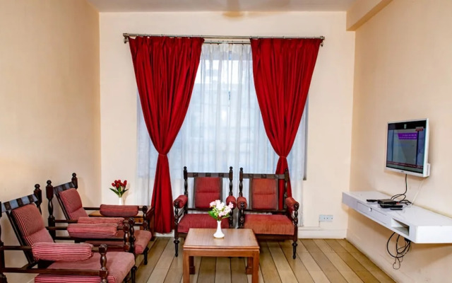 Emkay Apartment Guest House
