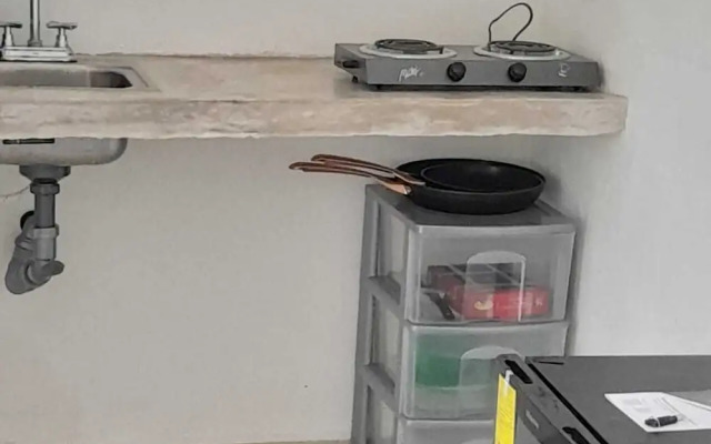 Casa Colibrí El Cuyo