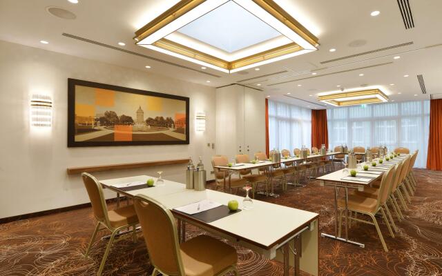 Best Western Plus Delta Park Hotel