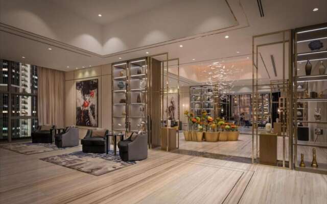 Gorgeous 2 Br in Paramount