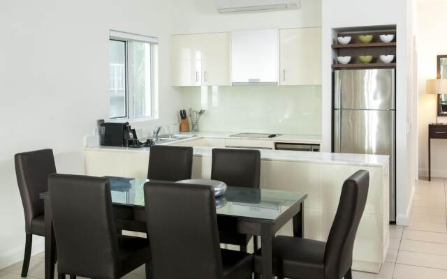 Peppers Beach Club Penthouse
