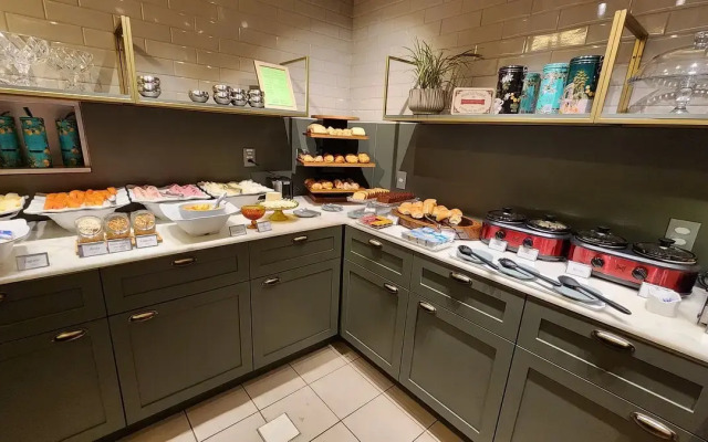 Promenade Pancetti Belo Horizonte