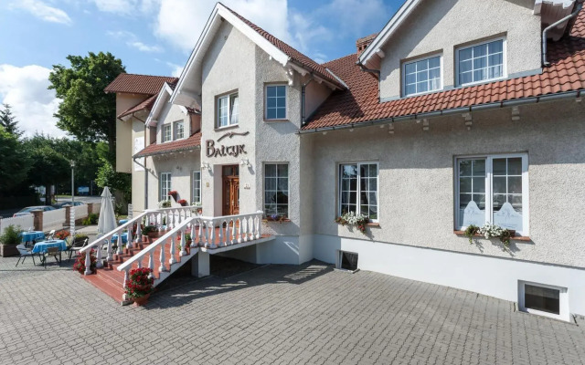 BAŁTYK Resort