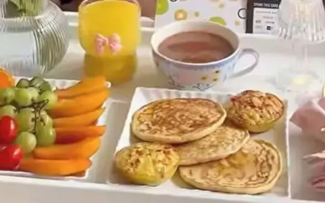 Résidence paryss 3