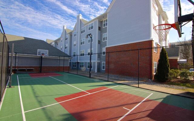 Residence Inn by Marriott Princeton at Carnegie Center