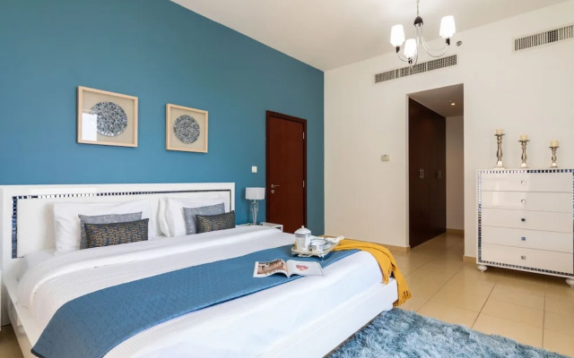 Maison Privee – Rimal Residences