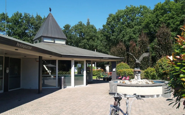 Luxury Villa in the Achterhoek