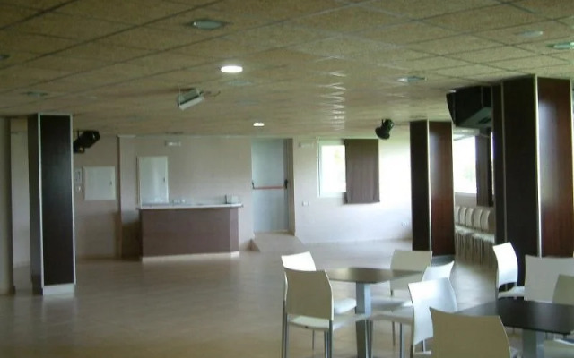 Apartamentos Complejo Eurhostal