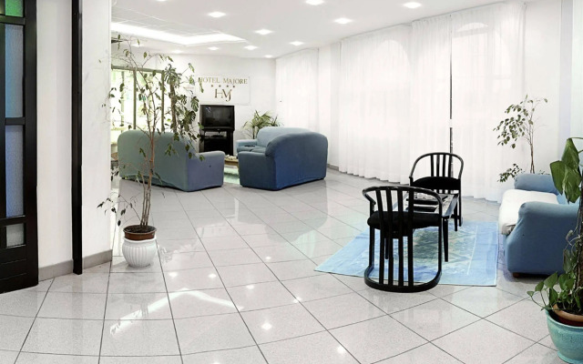 Hotel Majore