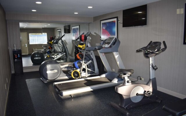 Best Western Annapolis