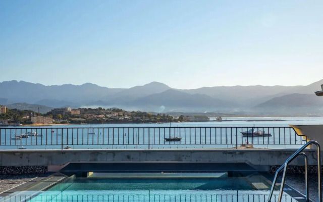 Ibis Styles Ajaccio Napoleon