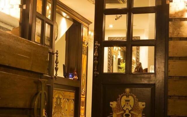 JC Chalet