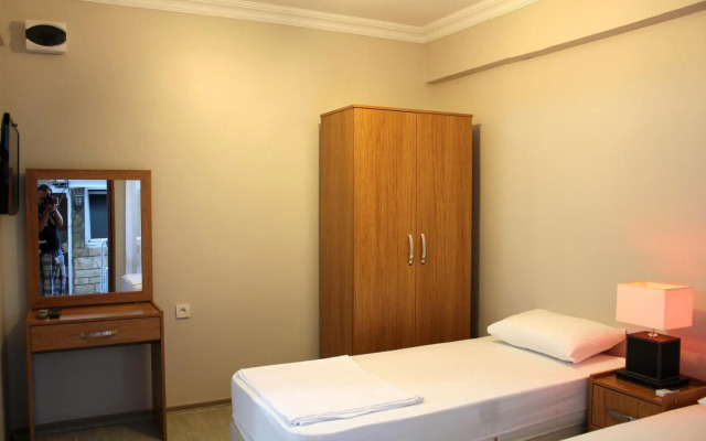 Alpaylar Hotel & Apart