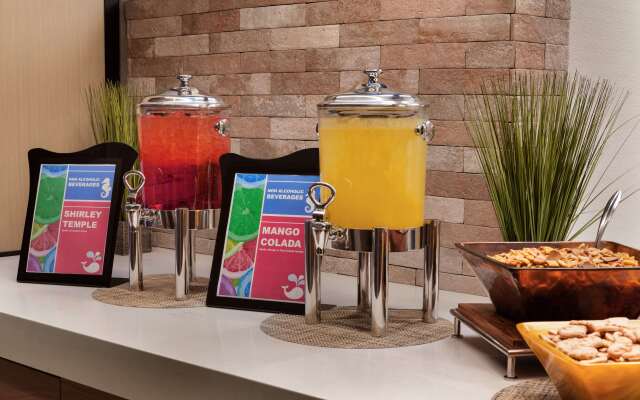 Embassy Suites by Hilton Monterey Bay Seaside