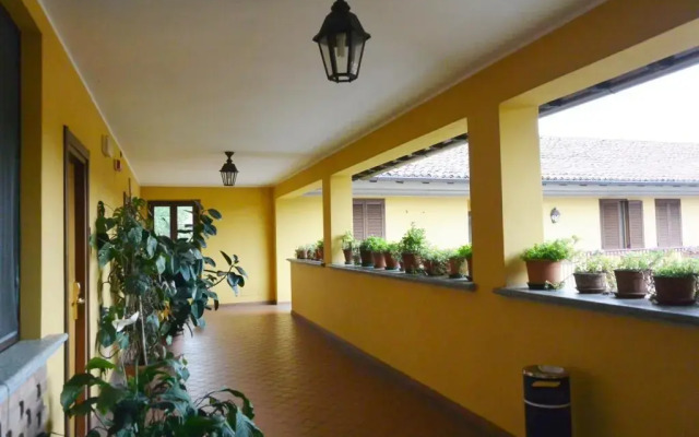 Hotel Italia