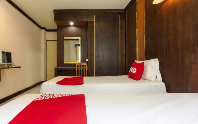 OYO 75356 Thipsiri Lodge