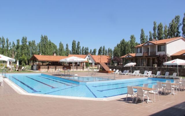 Golkoy Yasam Resort