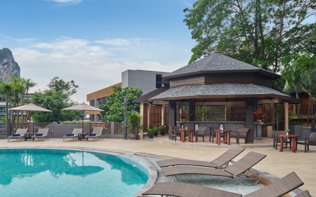 Holiday Inn Resort Krabi Ao Nang Beach by IHG